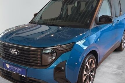 Ford Tourneo Courier 5.500 km 26.990 &euro; Düsseldorf 40472