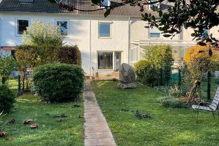 Mittelreihenhaus von privat 5 zimmer