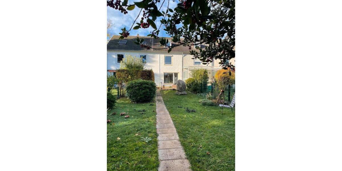 Mittelreihenhaus von privat 5 zimmer