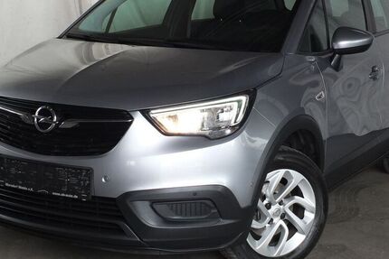 Opel Crossland (X)