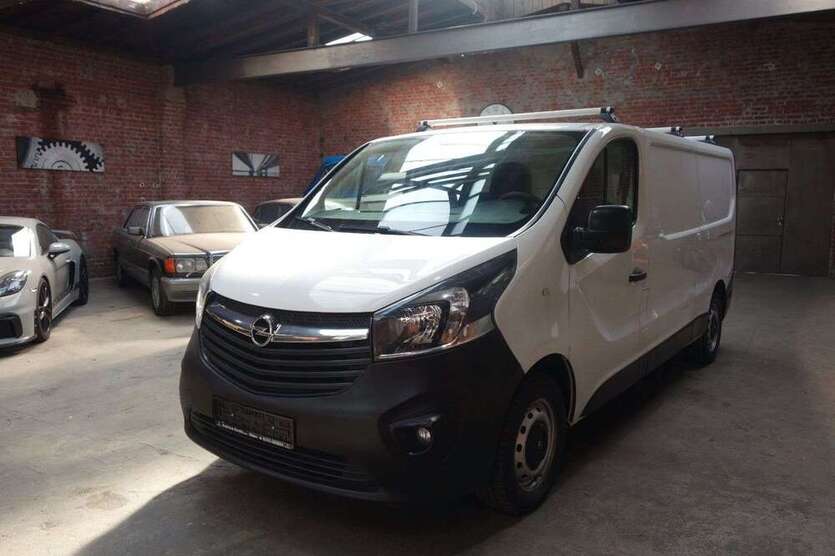 Vivaro