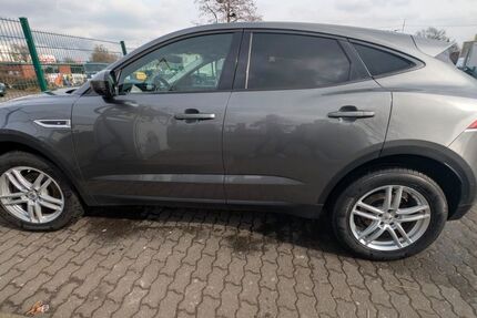 Jaguar E-Pace 116.000 km 18.900 &euro; Bergheim 50126