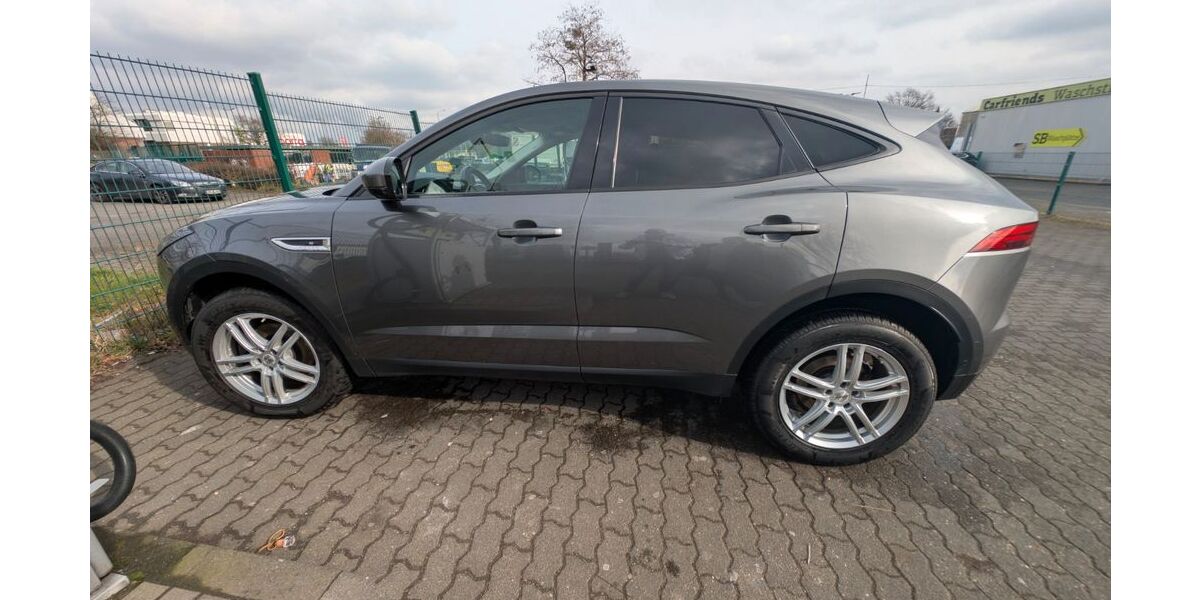 Jaguar E-Pace 116.000 km 18.900 &euro; Bergheim 50126