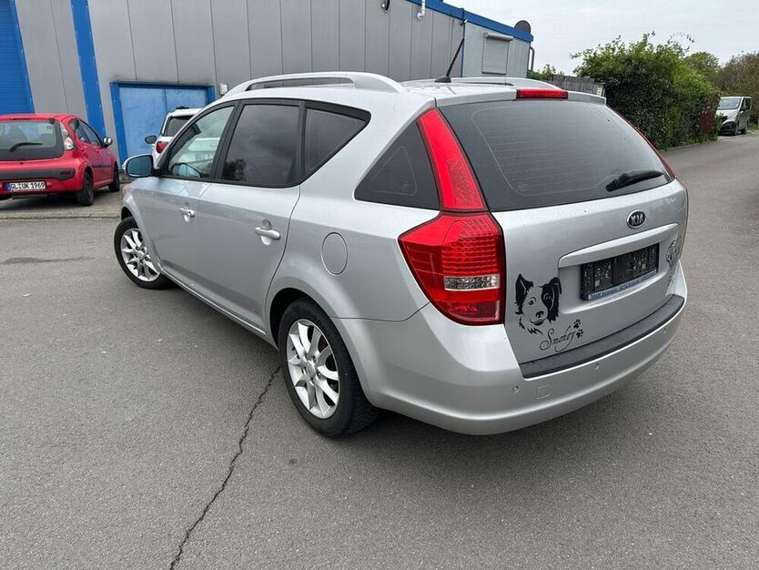 ceed Sportswagon