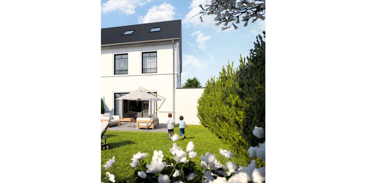 Haus zum Kaufen in Dormagen 727.500 € 127.98 m² 5 zimmer