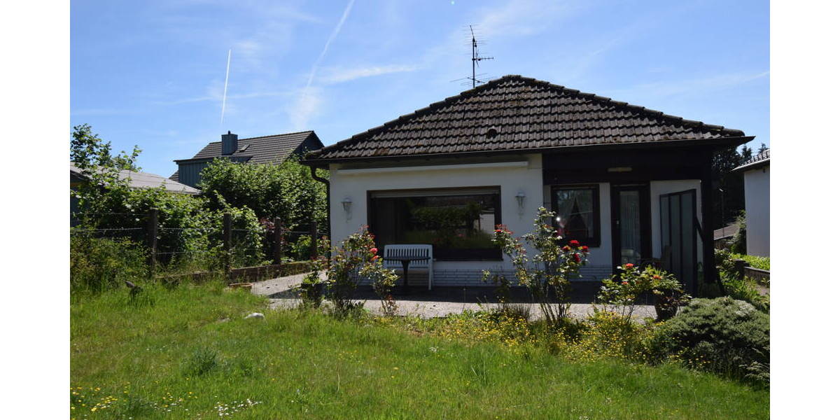 Abriss oder Kernsanierung? Das ist hier die Frage - Einfamilienhaus Wermelskirchen Lüffringhausen | Angebot:26762807