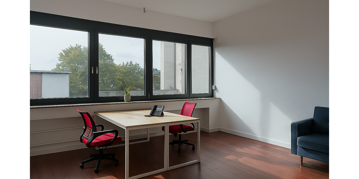 Gewerbeobjekt Neuss - 650&euro; | Angebot:26893953