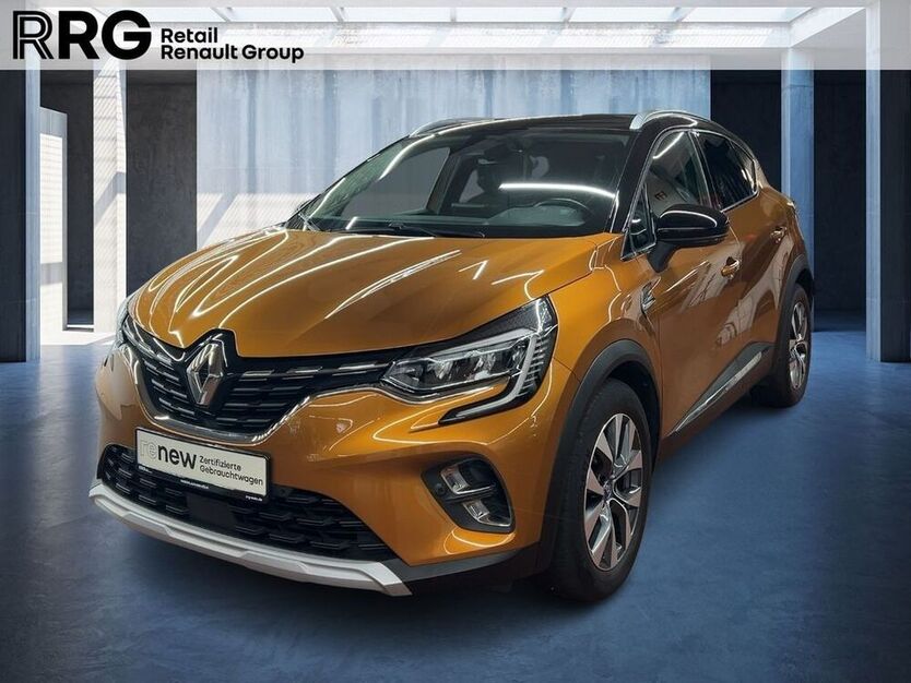 Captur