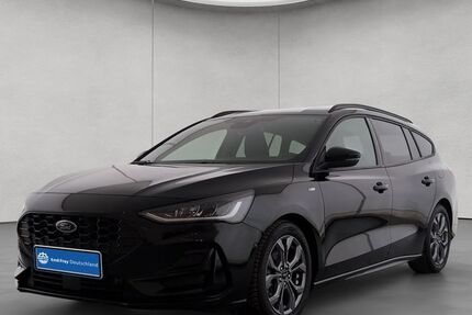 Ford Focus 25.143 km 21.880 &euro; Düsseldorf 40549