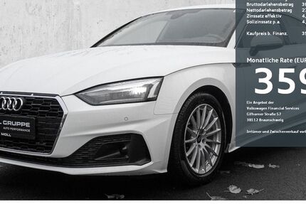 Audi A5 64.051 km 35.450 &euro; Düsseldorf 40474