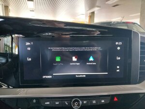 Opel Mokka GS NAVI SHZ LHZ ACC KAM CARPLAY 12.007 km 21.990 &euro; HAAN 42781