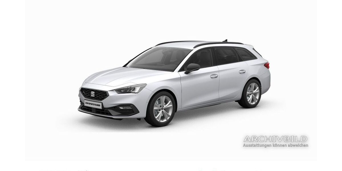 Seat Leon 16.428 km 29.988 &euro; Leverkusen 51373