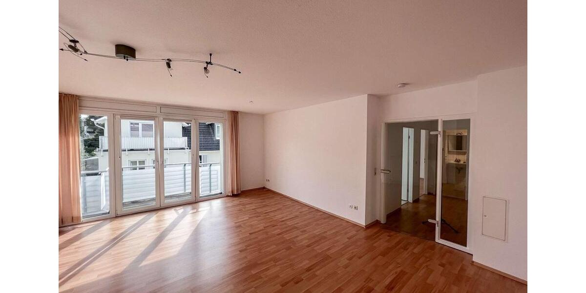 Zentral gelegene Wohnung im Herzen Lennep´s 2 zimmer