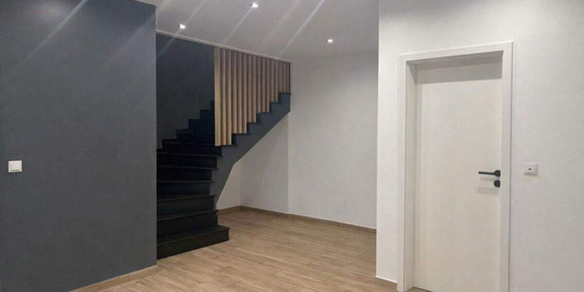 Moderne Gewerbefläche auf zwei Ebenen - hell, offen & flexibel nutzbar zimmer