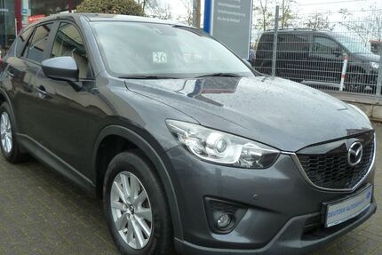 Mazda CX-5 156.271 km 7.190 &euro; Köln 51063