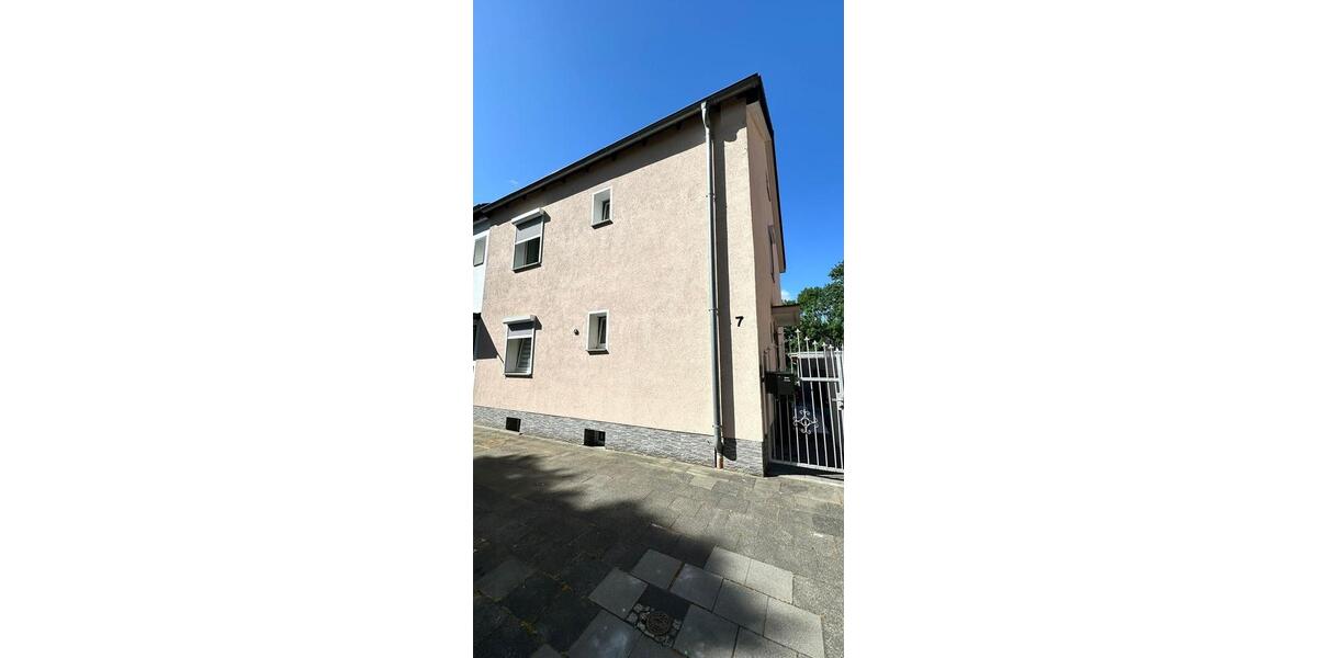 Reihenhaus Bergheim Ahe - 4 Zimmer, 152 m&sup2;, 439.000&euro; | Angebot:27083298
