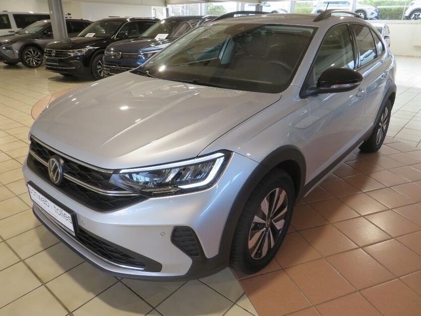 VW Taigo 1.352 km 23.945 € Neuss 41469