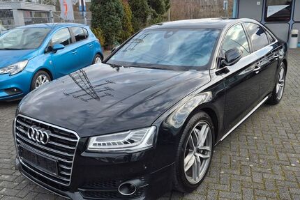 Audi A8 140.000 km 32.950 &euro; Wesseling 50389
