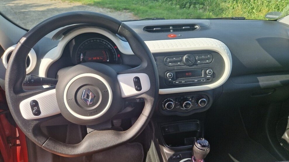 Twingo