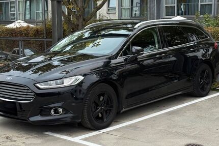 Ford Mondeo 123.600 km 10.190 &euro; Köln 50823