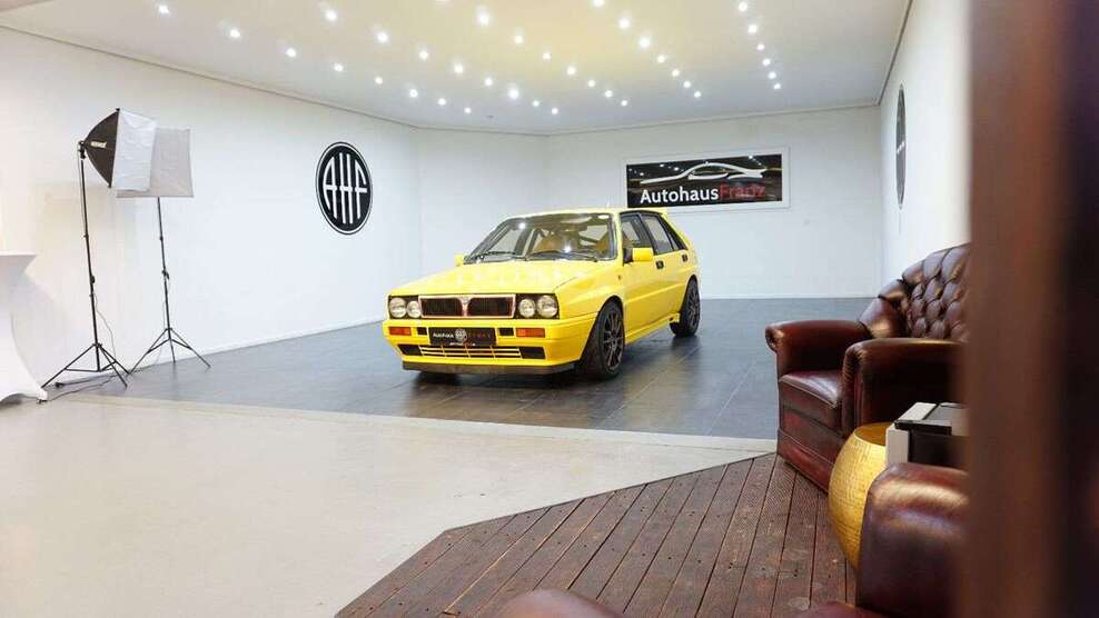 Lancia Delta 72.758 km 49.997 € Remscheid 42899