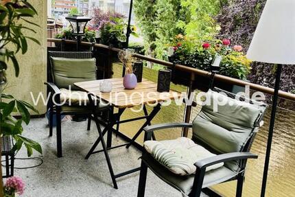 Wohnungsswap - 3 Zimmer, 85 m² - Fuchsstraße, Ehrenfeld, Köln 3 zimmer