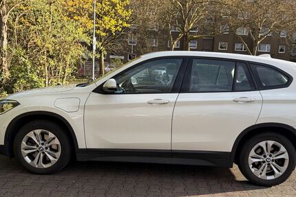BMW X1 75.500 km 22.999 &euro; Köln 51109