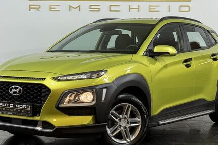 Hyundai KONA 53.341 km 13.990 &euro; Remscheid 42897