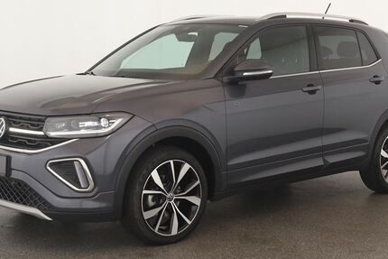 VW T-Cross 10.700 km 27.384 &euro; Düsseldorf 40233