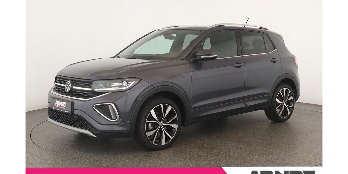 VW T-Cross 10.700 km 27.384 &euro; Düsseldorf 40233