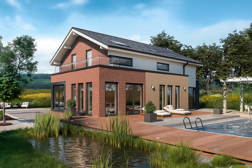 Ihr neues Zuhause für 2.569?€ im Monat 5 zimmer