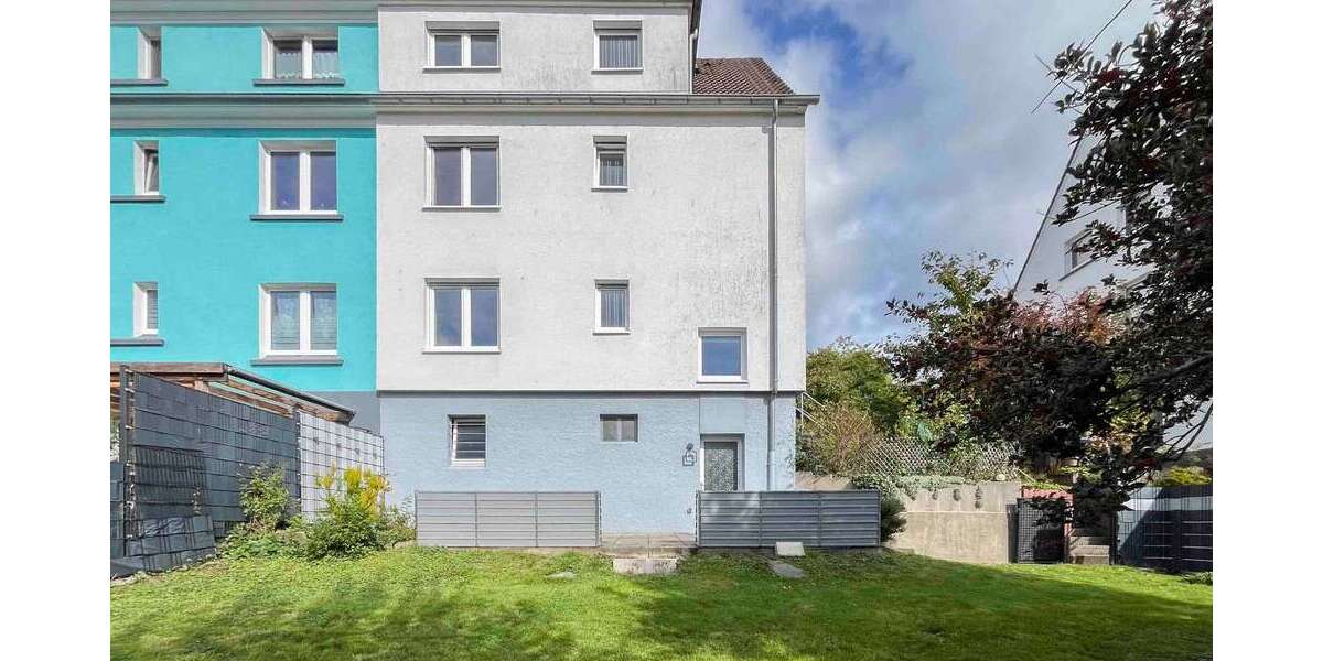 Haus zum Kaufen in Solingen 425.000 € 179.39 m² 7 zimmer