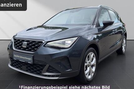 Seat Arona 41.200 km 17.990 &euro; Solingen 42719