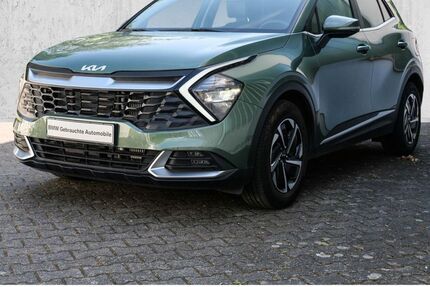 Kia Sportage 49.229 km 21.490 &euro; Dormagen 41540