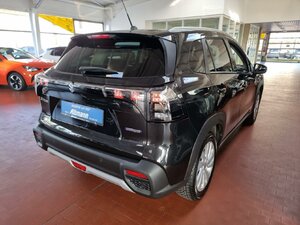 Suzuki SX4 S-Cross Comfort LED Sitzheizung Rückfahr-Kam. 5.802 km 22.870 &euro; HAAN 42781