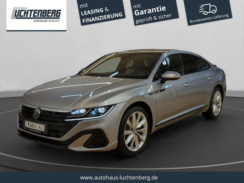 VW Arteon 48.700 km 29.450 € Leverkusen 51381