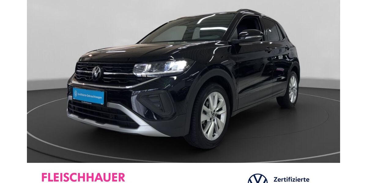 VW T-Cross 24.513 km 25.990 &euro; Köln 50968