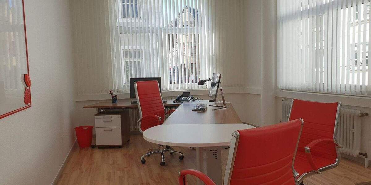 Gewerbeobjekt Neuss Innenstadt - 279&euro; | Angebot:25862839