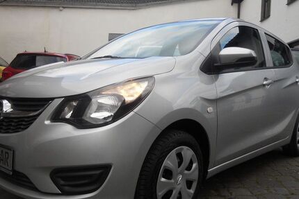 Opel Karl 18.337 km 7.999 &euro; Düsseldorf 40593