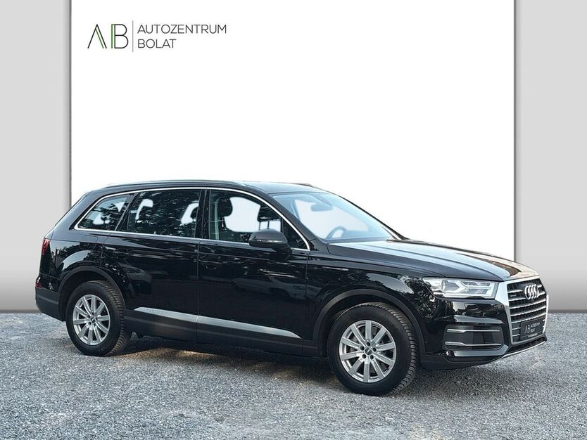 Audi Q7 115.792 km 31.800 € Solingen/NRW 42655