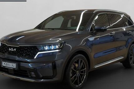 Kia Sorento 52.450 km 40.750 &euro; Leverkusen 51381