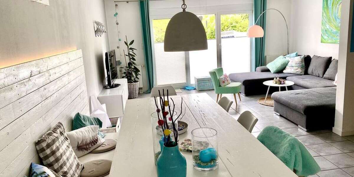 Einfamilienhaus Pulheim - 6 Zimmer, 143 m&sup2;, 635.000&euro; | Angebot:27069072