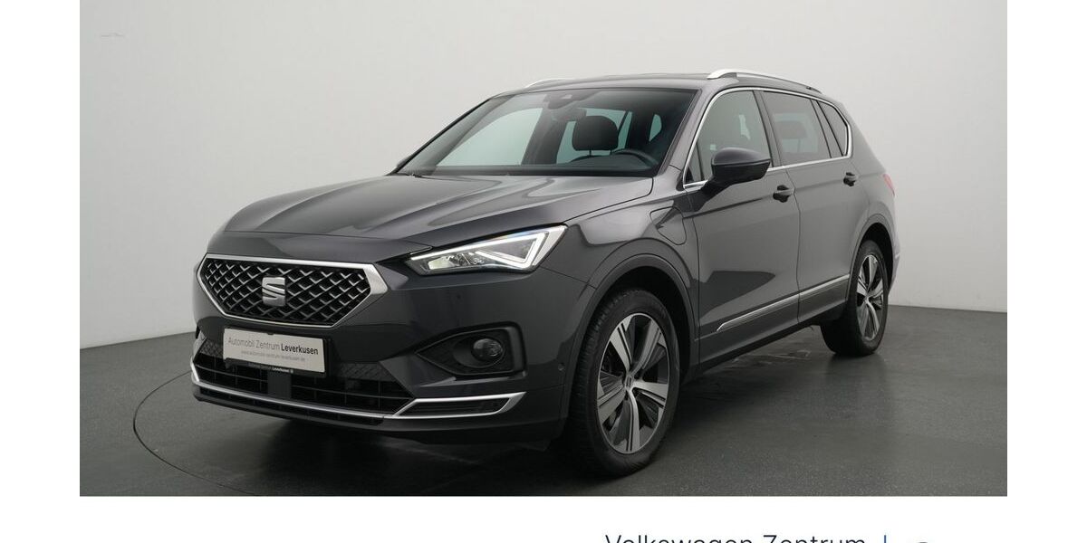 Seat Tarraco 53.390 km 26.680 &euro; Leverkusen 51379