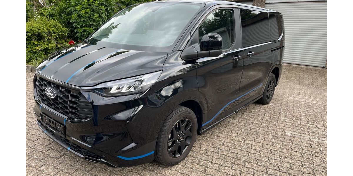 Ford Tourneo Custom 14.500 km 52.900 &euro; Wermelskirchen 42929