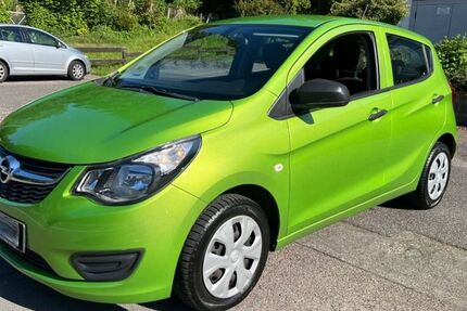 Opel Karl