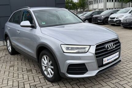 Audi Q3 152.000 km 14.900 &euro; Dormagen 41540