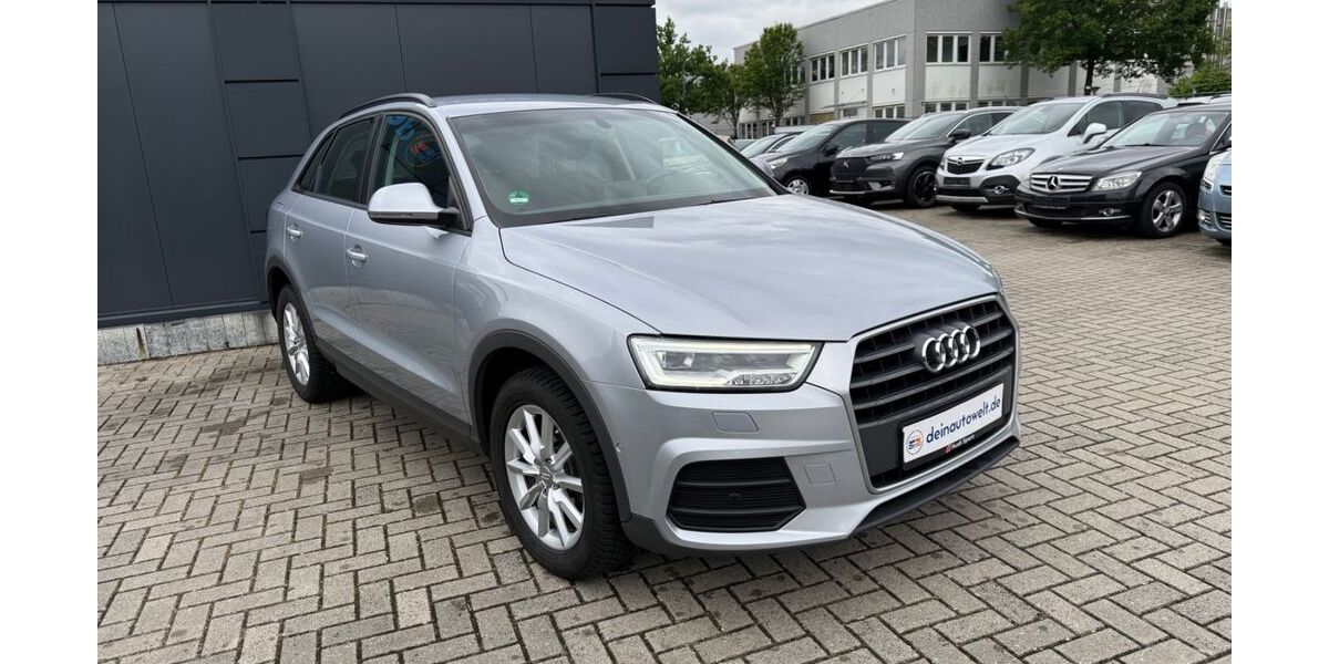 Audi Q3 152.000 km 14.900 &euro; Dormagen 41540