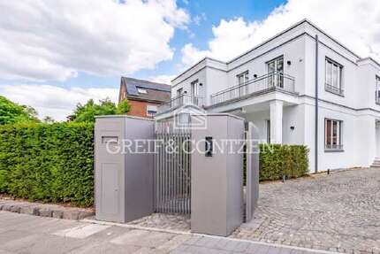 Haus Köln Lindenthal - 7 Zimmer, 256 m&sup2;, 6.250&euro; | Angebot:27409368
