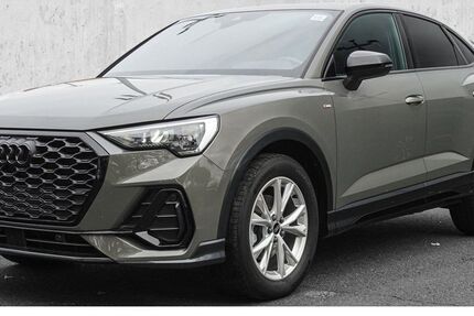 Audi Q3 39.802 km 32.680 &euro; Düsseldorf 40474