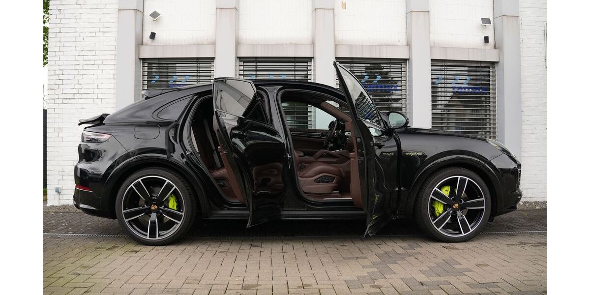 Porsche Cayenne 6.209 km 104.500 &euro; Hürth (bei Köln) 50354